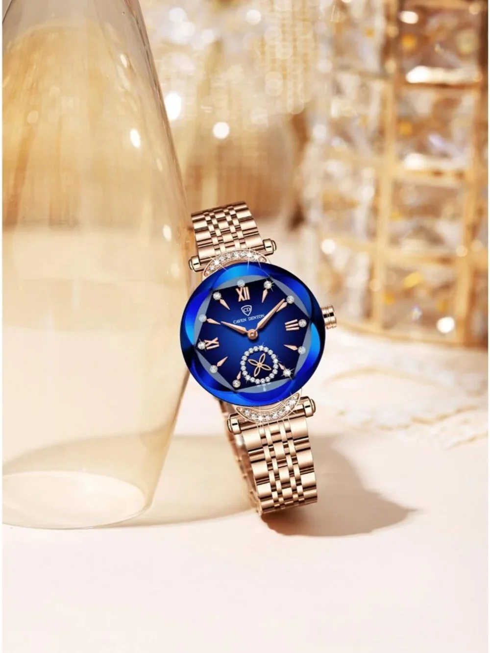 N/A elegant diamond